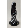 Sculpture en Verre Artisanale – Élégance Moderne & Design Contemporain
