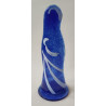 Sculpture en Verre Artisanale – Élégance Moderne & Design Contemporain