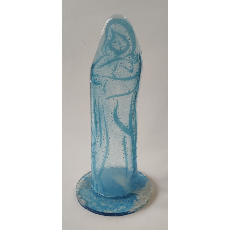 Vierge et l'enfant
