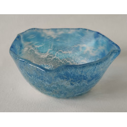 Bol Artisanal 10 cm - Idéal Condiments