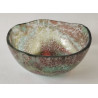 Grand Bol Artisanal 13 cm - Idéal Condiments