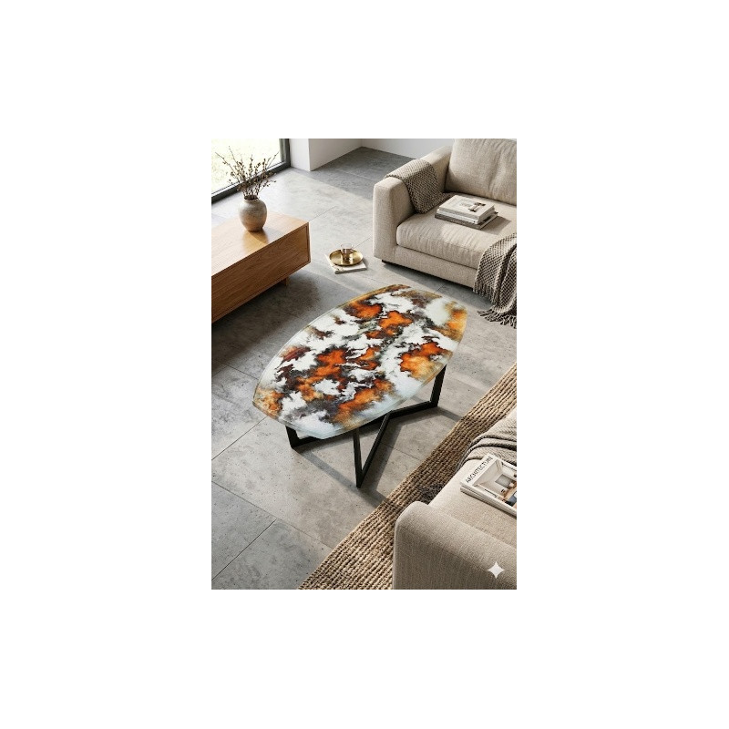Table basse AURORE