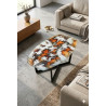 Table basse AURORE