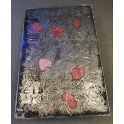table basse SINGULARITE