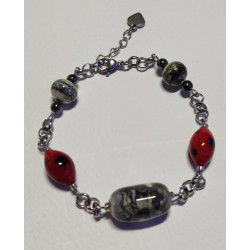 Bracelet PIGMENT