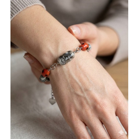 Bracelet PIGMENT