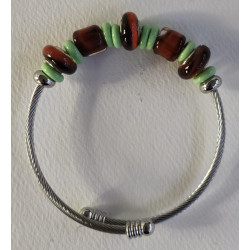 Bracelet PERLE DE PRINTEMPS