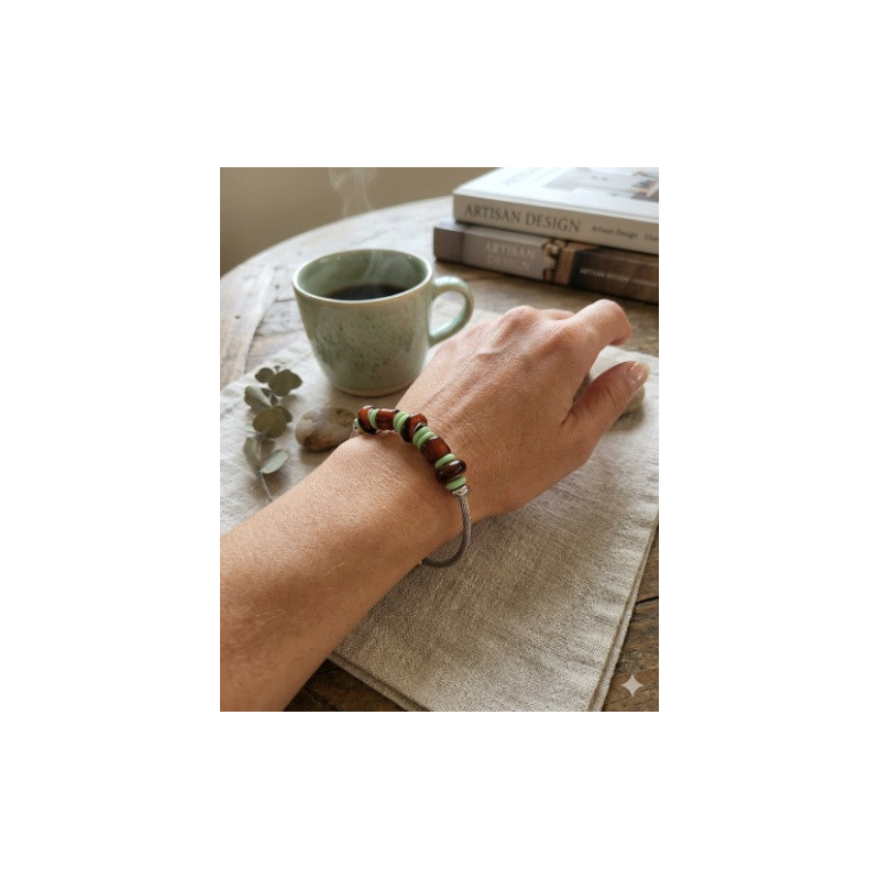 Bracelet PERLE DE PRINTEMPS