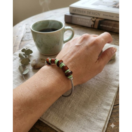 Bracelet PERLE DE PRINTEMPS