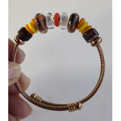 Bracelet FUSION SOLAIRE