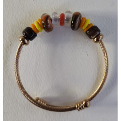 Bracelet FUSION SOLAIRE