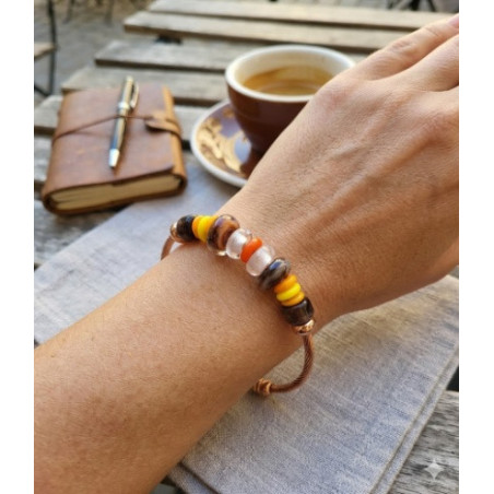 Bracelet FUSION SOLAIRE