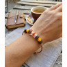 Bracelet FUSION SOLAIRE