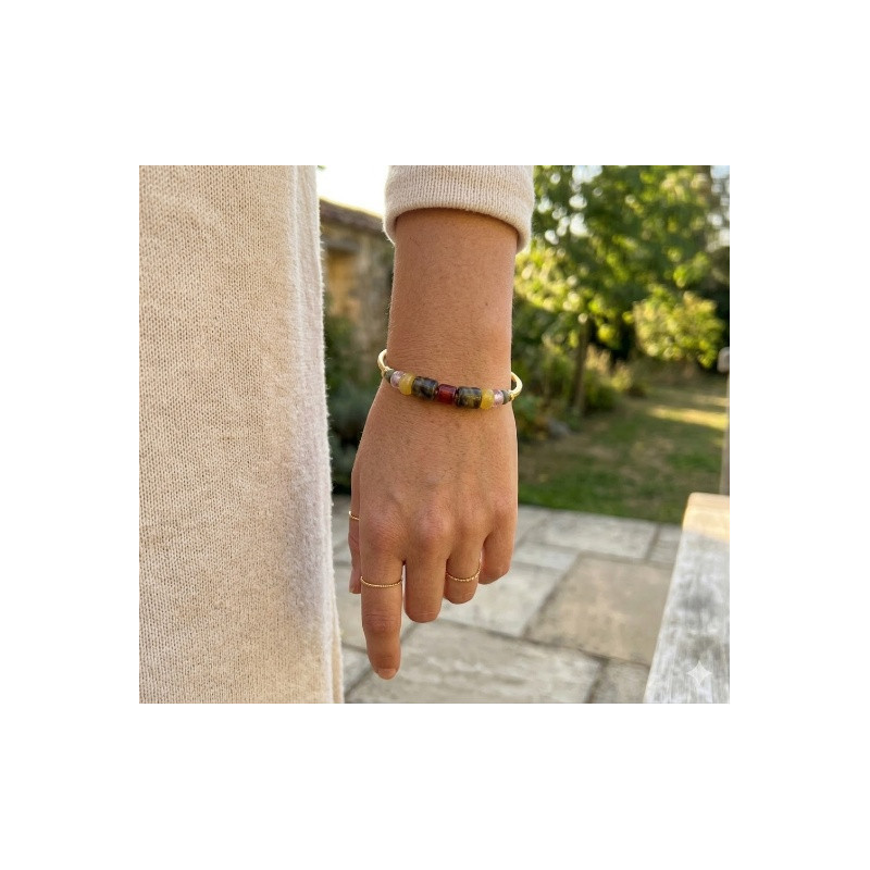 Bracelet ECLAT DES SABLES