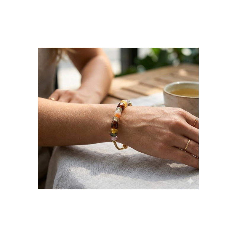 Bracelet LUEUR ANBREE