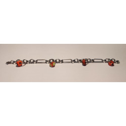 Bracelet ATTACHE COEUR