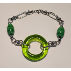 Bracelet SOUFFLE VERRE