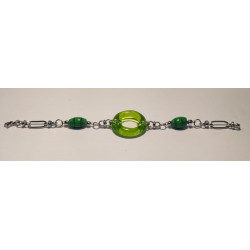 Bracelet SOUFFLE VERRE