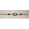 Bracelet SOUFFLE VERRE
