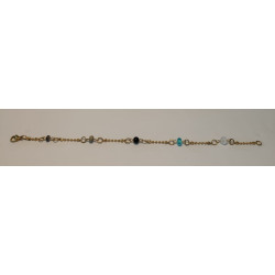 Bracelet bohème chic
