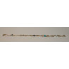 Bracelet bohème chic