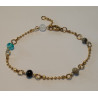 Bracelet bohème chic