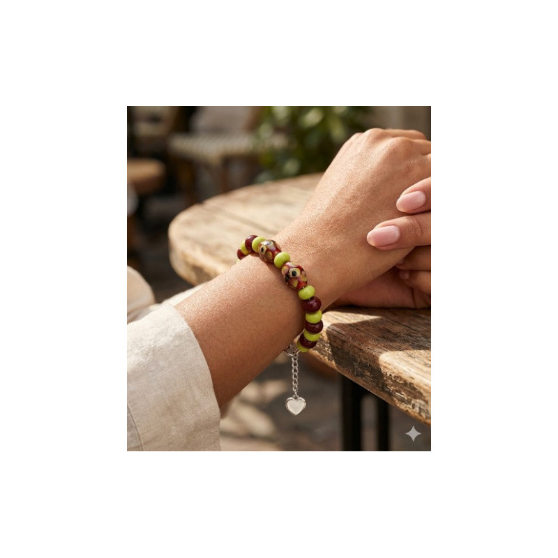 Bracelet JARIN D'ESPAGNE