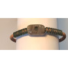 Bracelet Perles de Murano Uniques | Fait Main