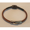 Bracelet Perles de Murano Uniques | Fait Main
