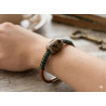 Bracelet Perles de Murano Uniques | Fait Main
