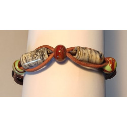 Bracelet TOTEM