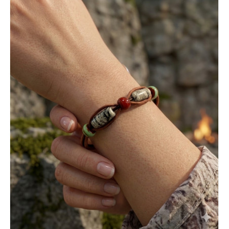 Bracelet TOTEM