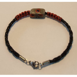 Bracelet Perles de Murano Uniques | Fait Main