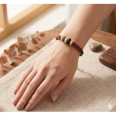 Bracelet SILEX
