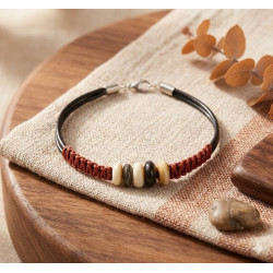 Bracelet SILEX