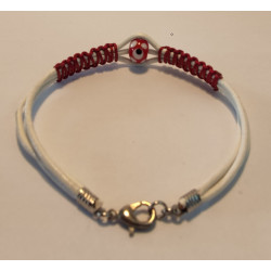 Bracelet Perles de Murano Uniques | Fait Main