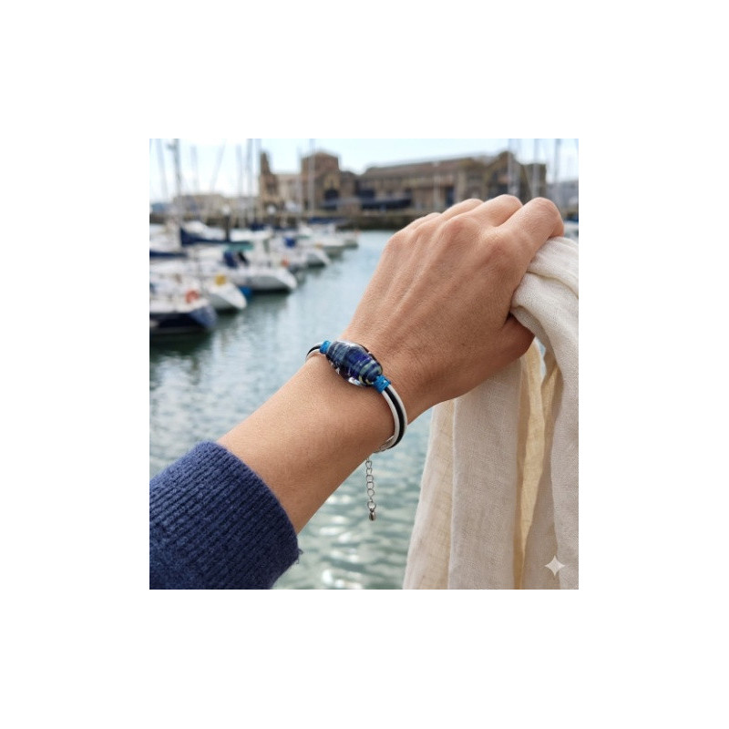 Bracelet VAGUE