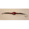 Bracelet Perles de Murano Uniques | Fait Main