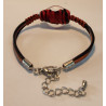 Bracelet Perles de Murano Uniques | Fait Main