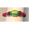 Bracelet Perles de Murano Uniques | Fait Main