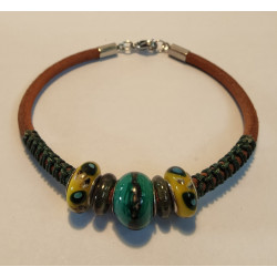 Bracelet DUO