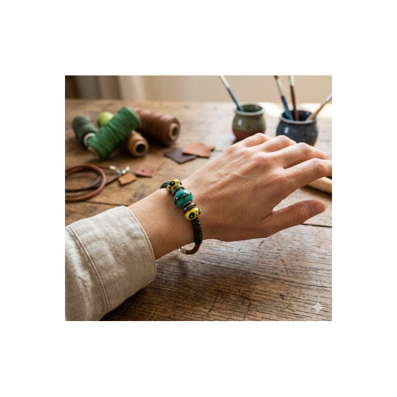 Bracelet DUO