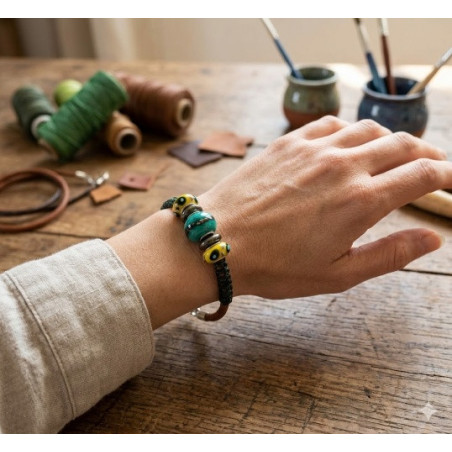Bracelet DUO