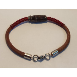 Bracelet VOLCANIQUE