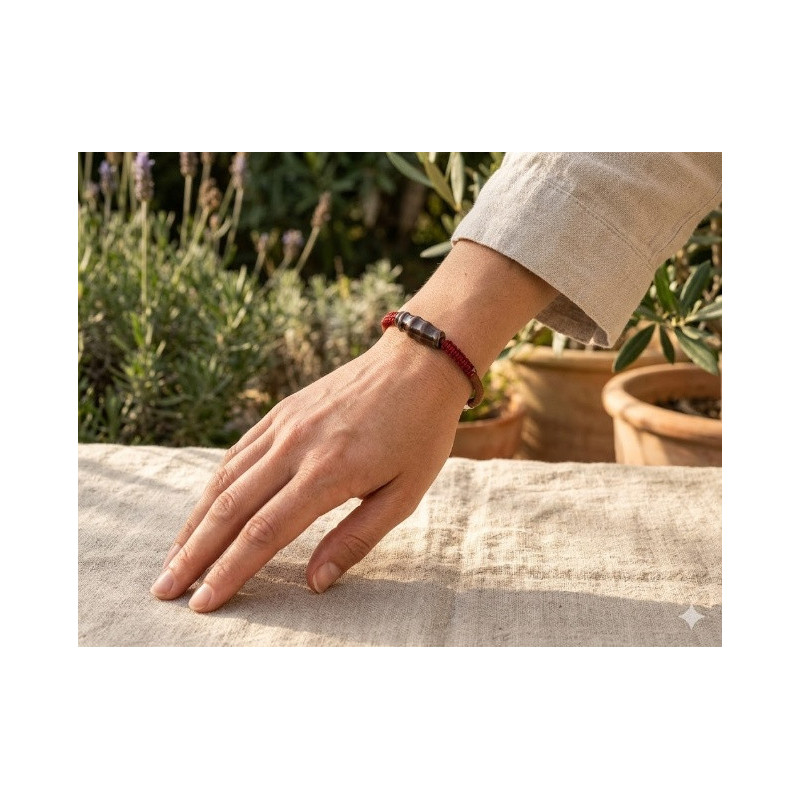 Bracelet VOLCANIQUE