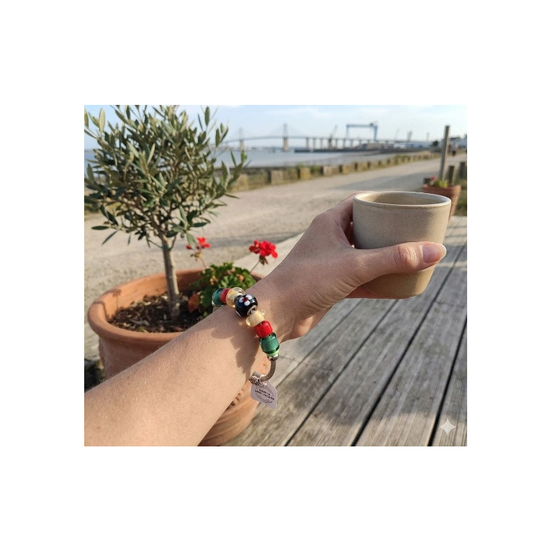 Bracelet BOHEME