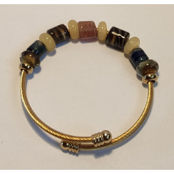 Bracelet AMBRE