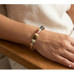 Bracelet Perles de Murano Uniques | Fait Main