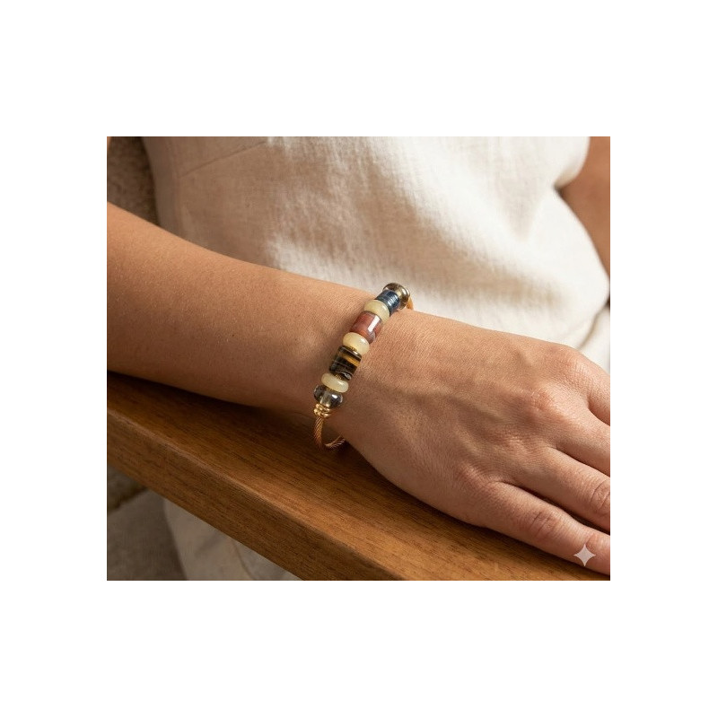 Bracelet AMBRE