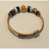 Bracelet Perles de Murano Uniques | Fait Main